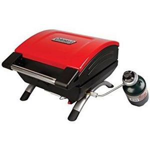 Weber 50060001 Q1000 Liquid Propane Grill