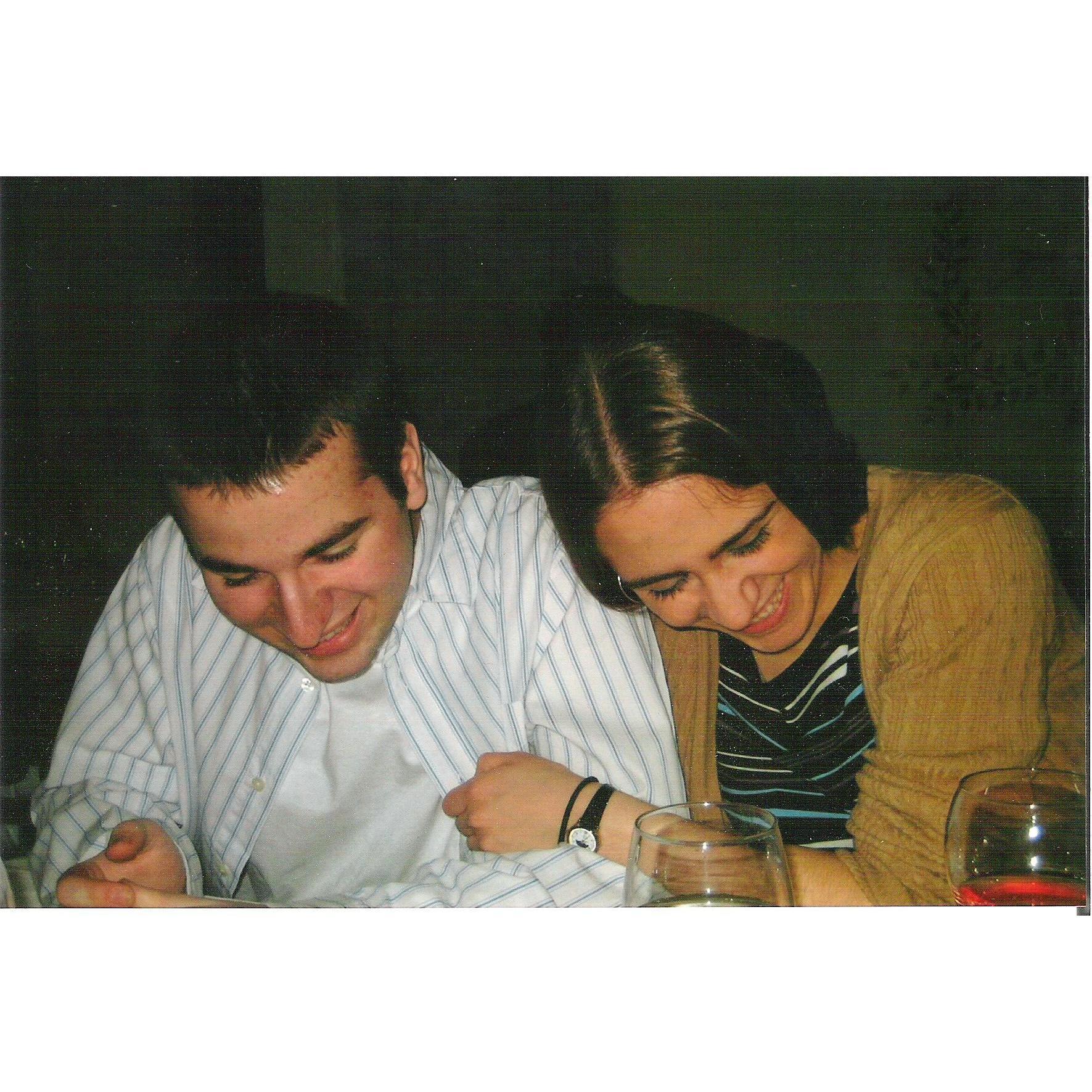 Circa 2007