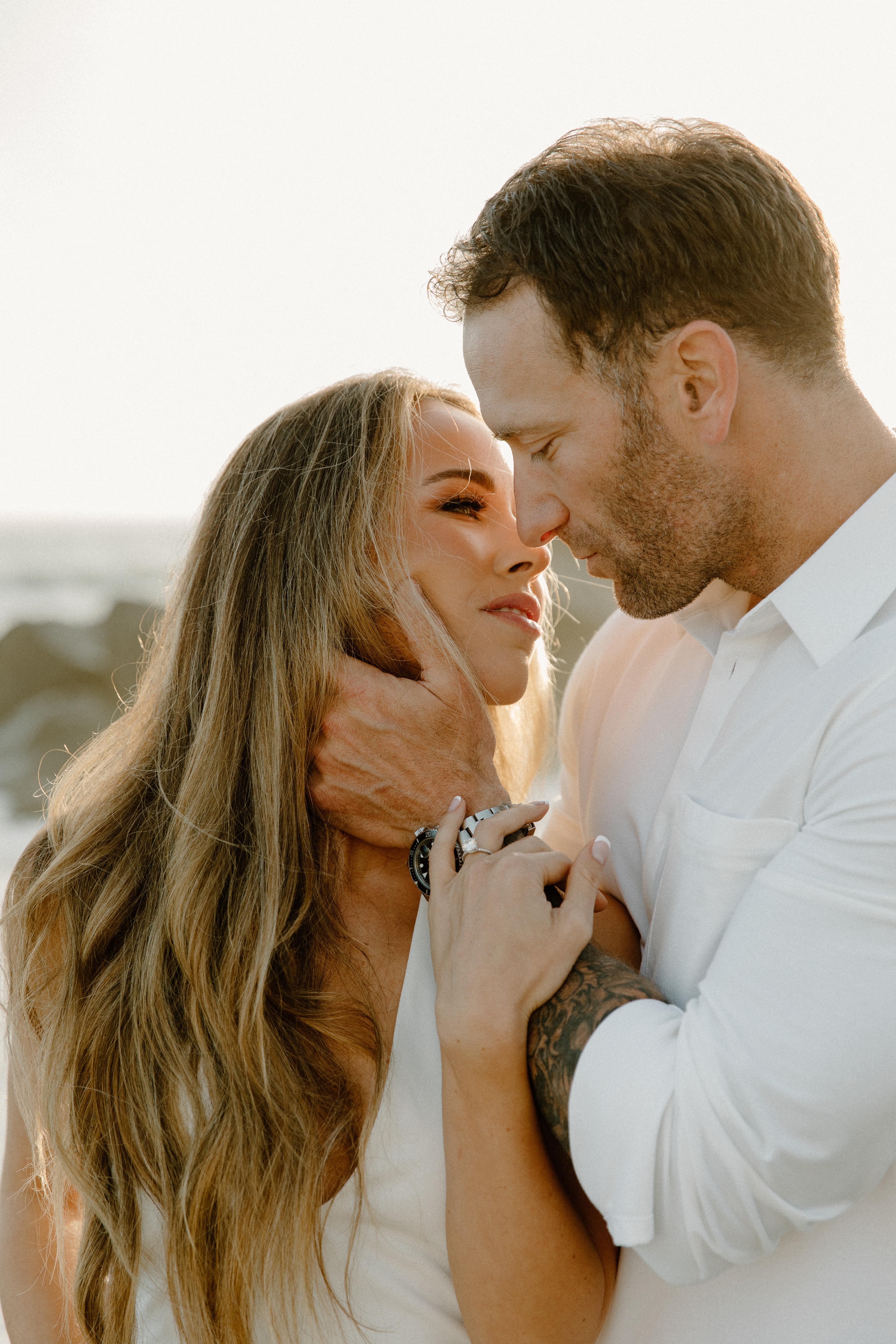 The Wedding Website of Marissa Dillehay and Cliff Dillehay