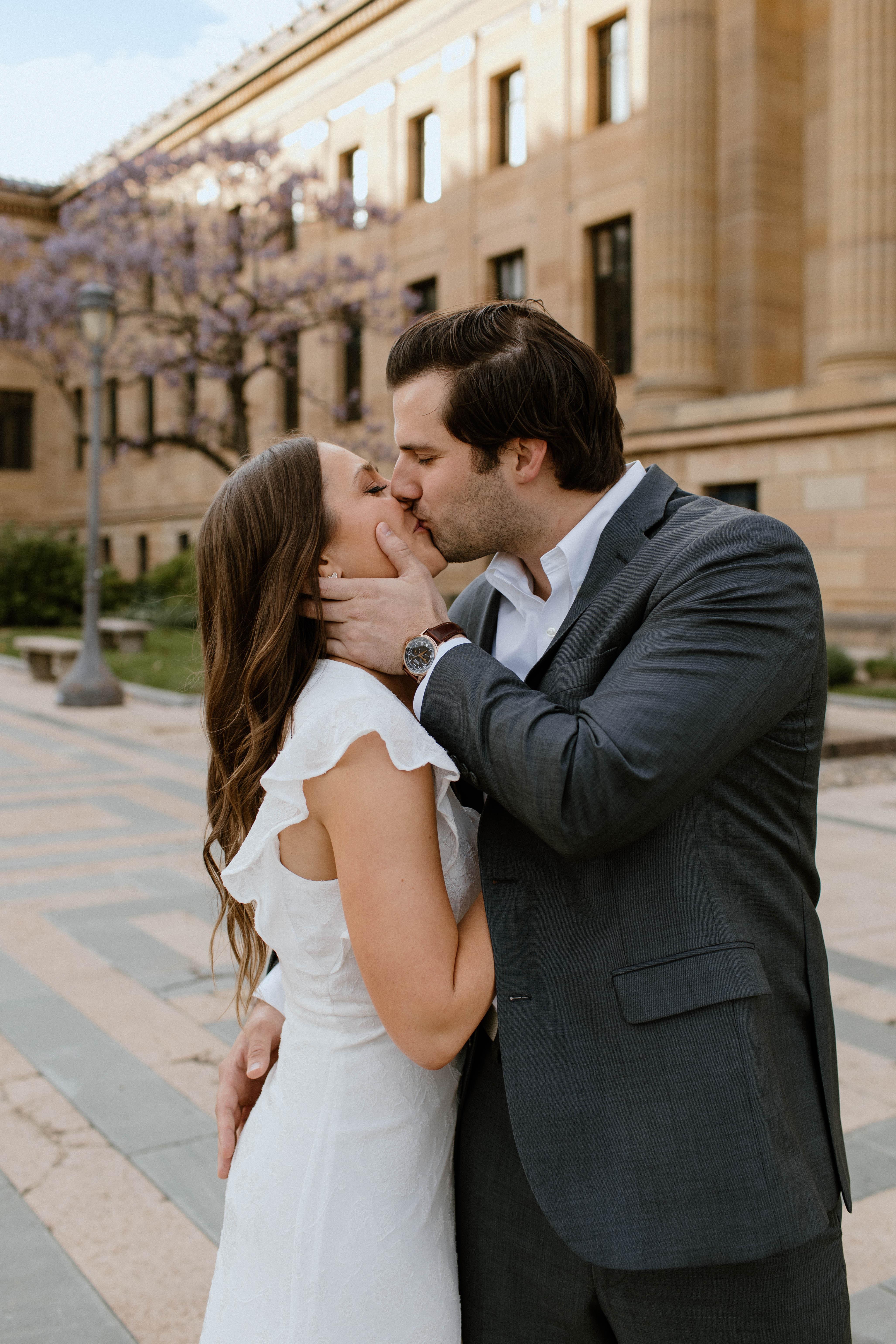 The Wedding Website of Camille Drozdowski and William Butz