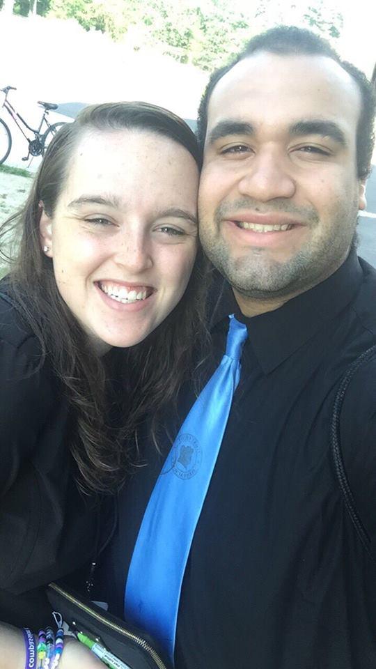 The Wedding Website of Abi Carver and Edwin Santiago