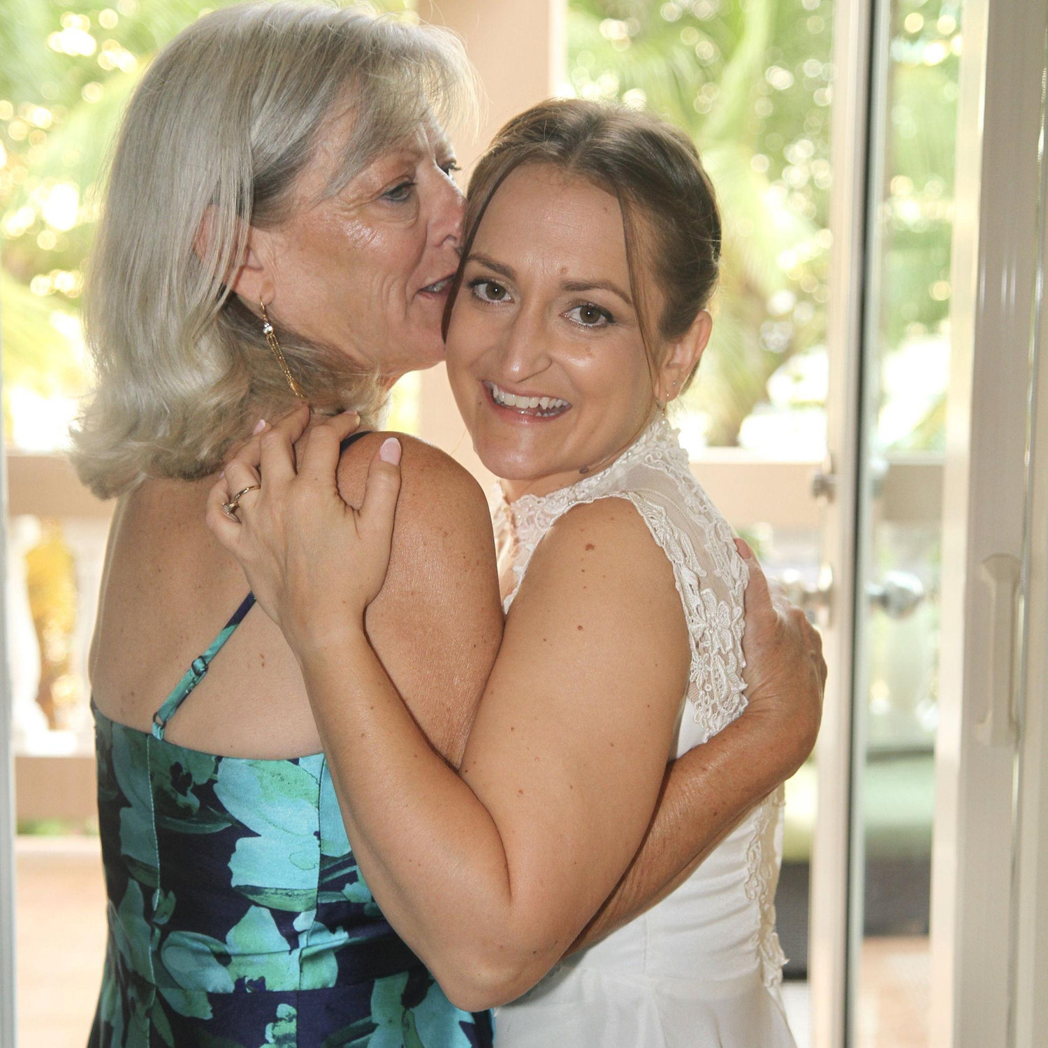 Me and My Mama