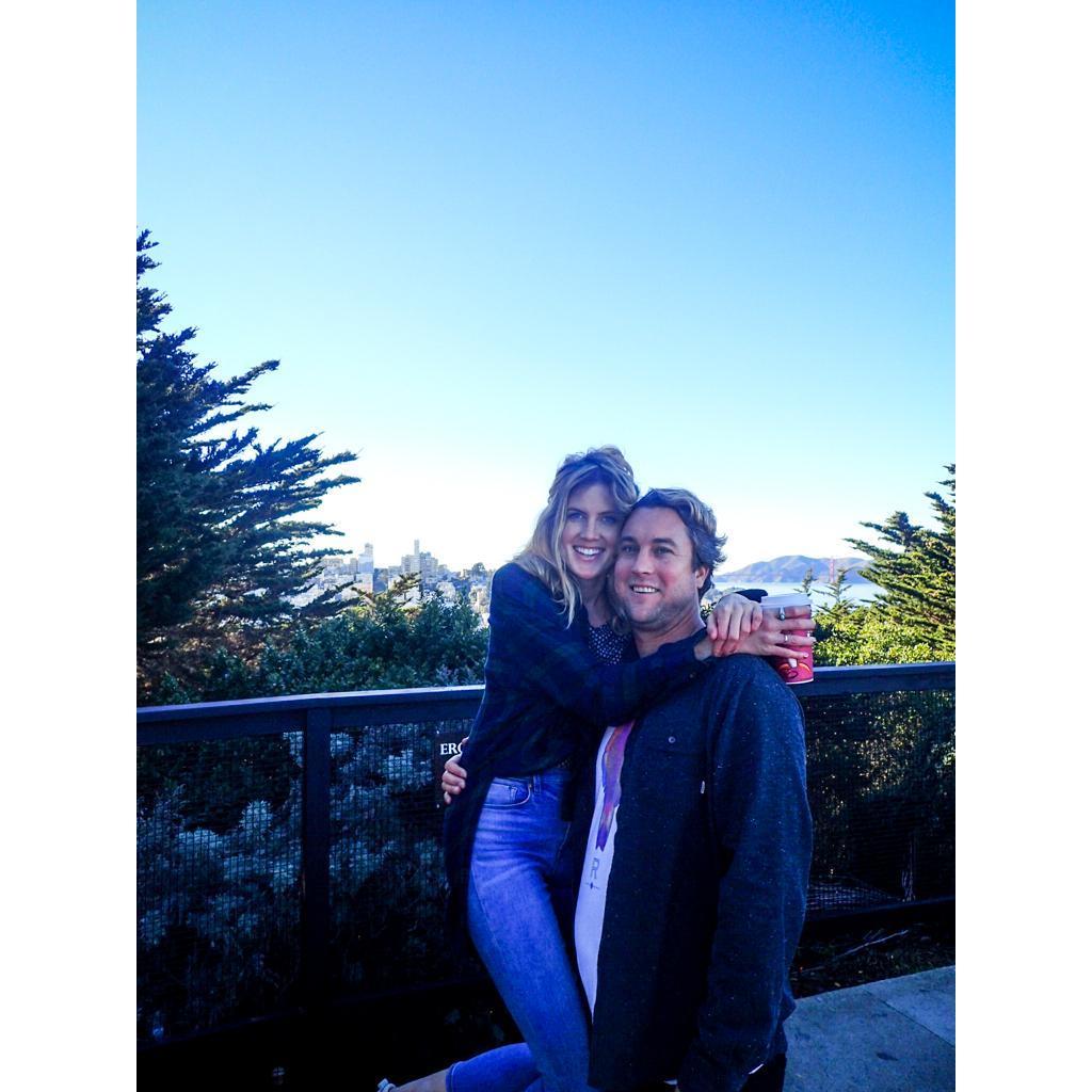 San Francisco