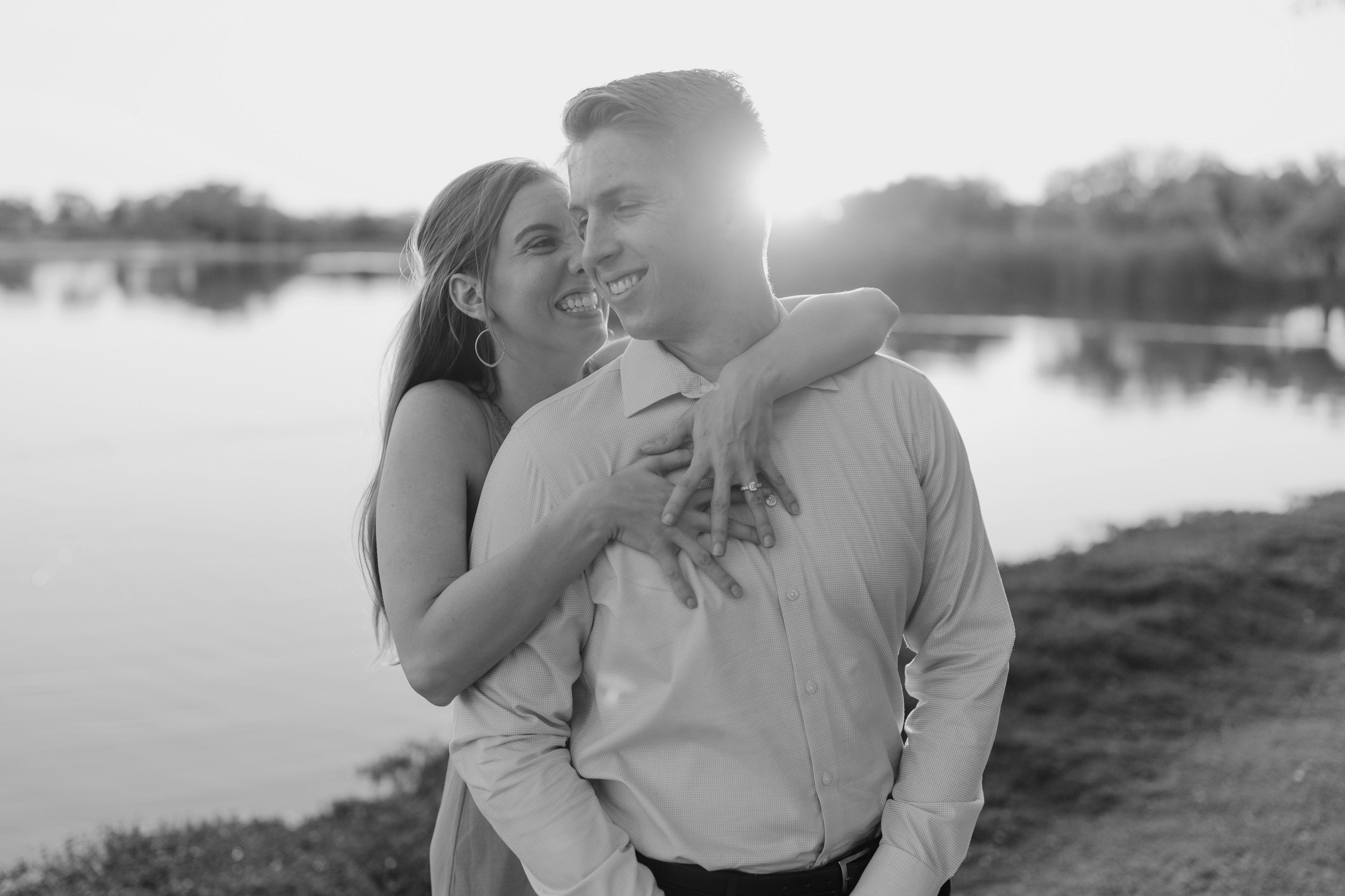 The Wedding Website of Julia Harrison and Matthew Nelson