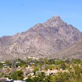 Piestewa Peak Hiking