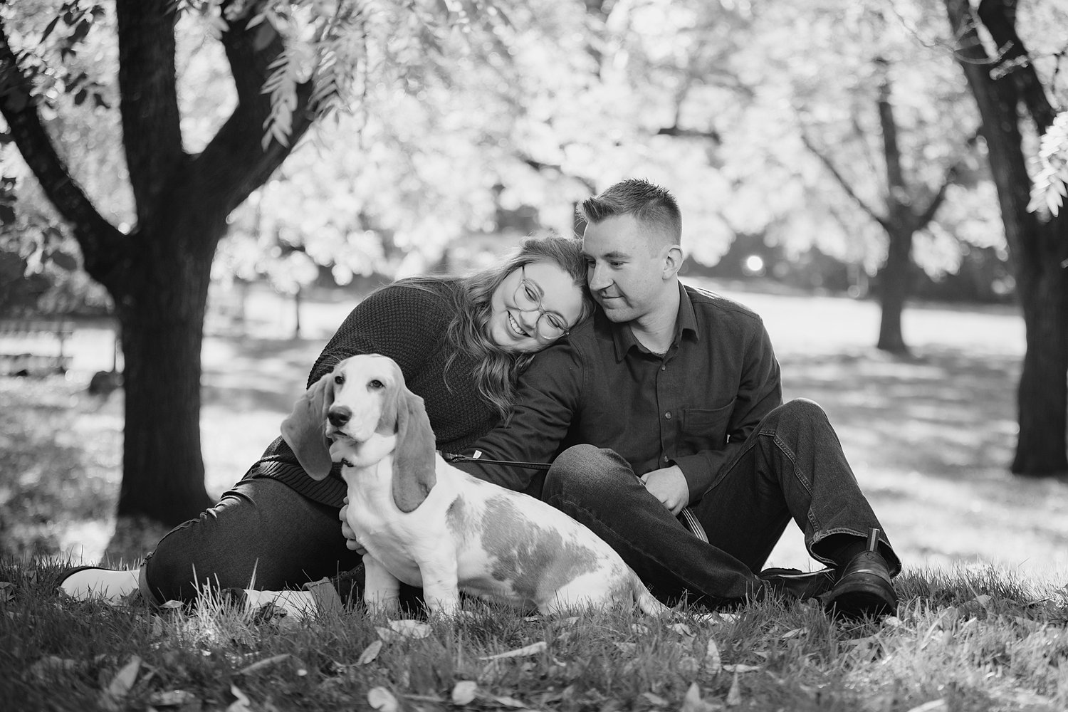 The Wedding Website of Michelle Sekafetz and Oskar Snyder