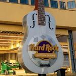 Hard Rock Hotel & Casino Bristol