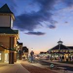 outlets at gettysburg