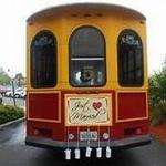Clearwater Jolley Trolley