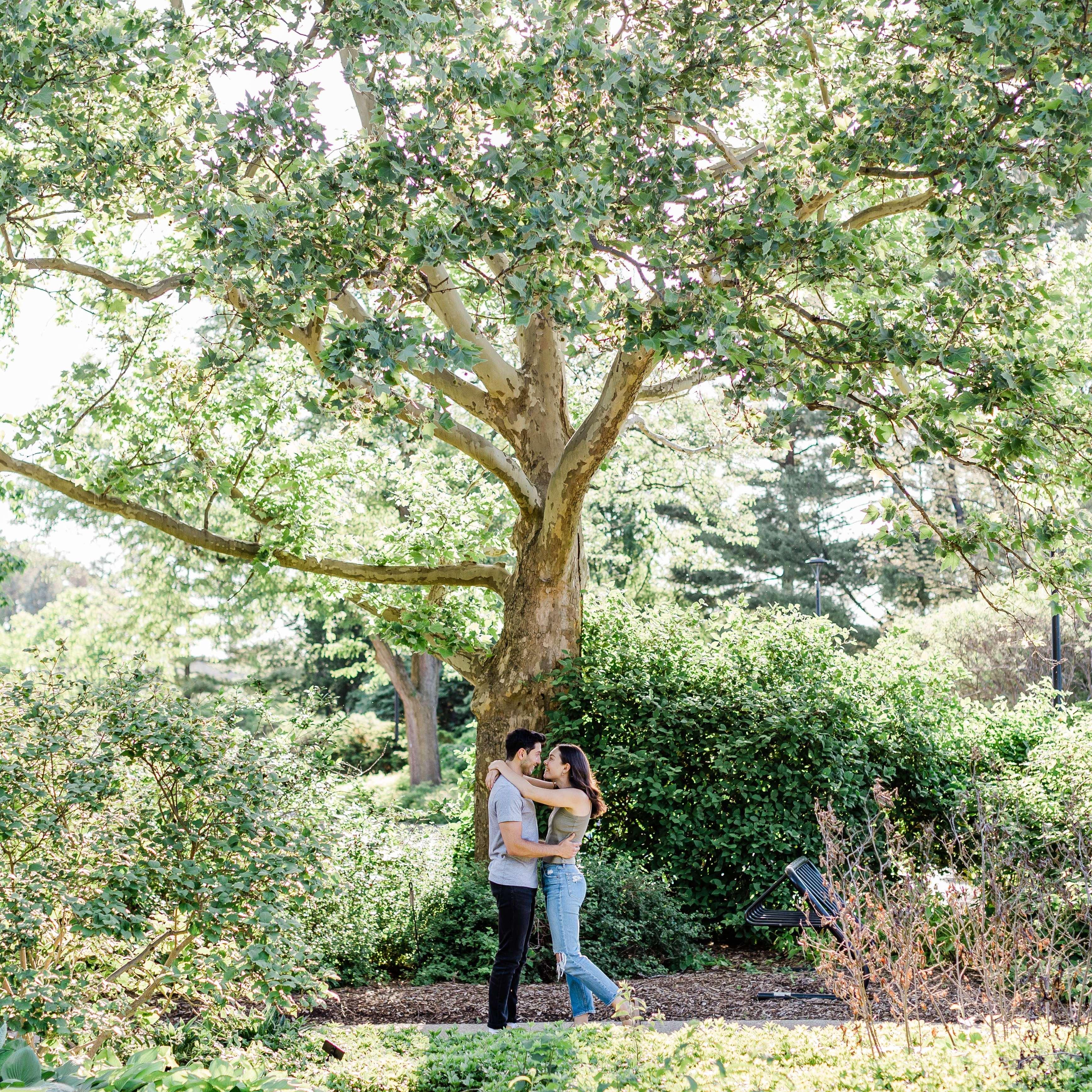 Engagement photos, thanks Courtney!