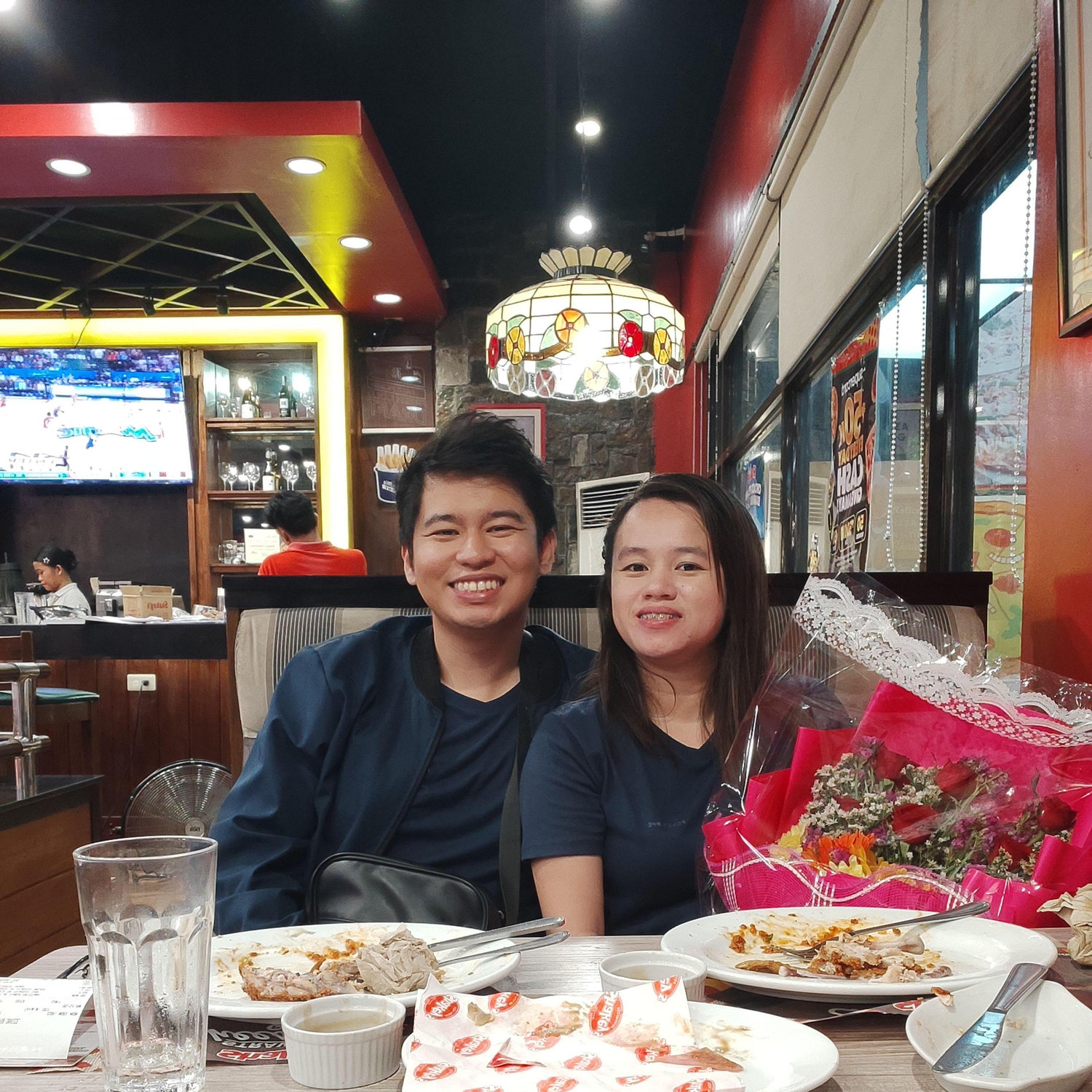 5th Anniversary