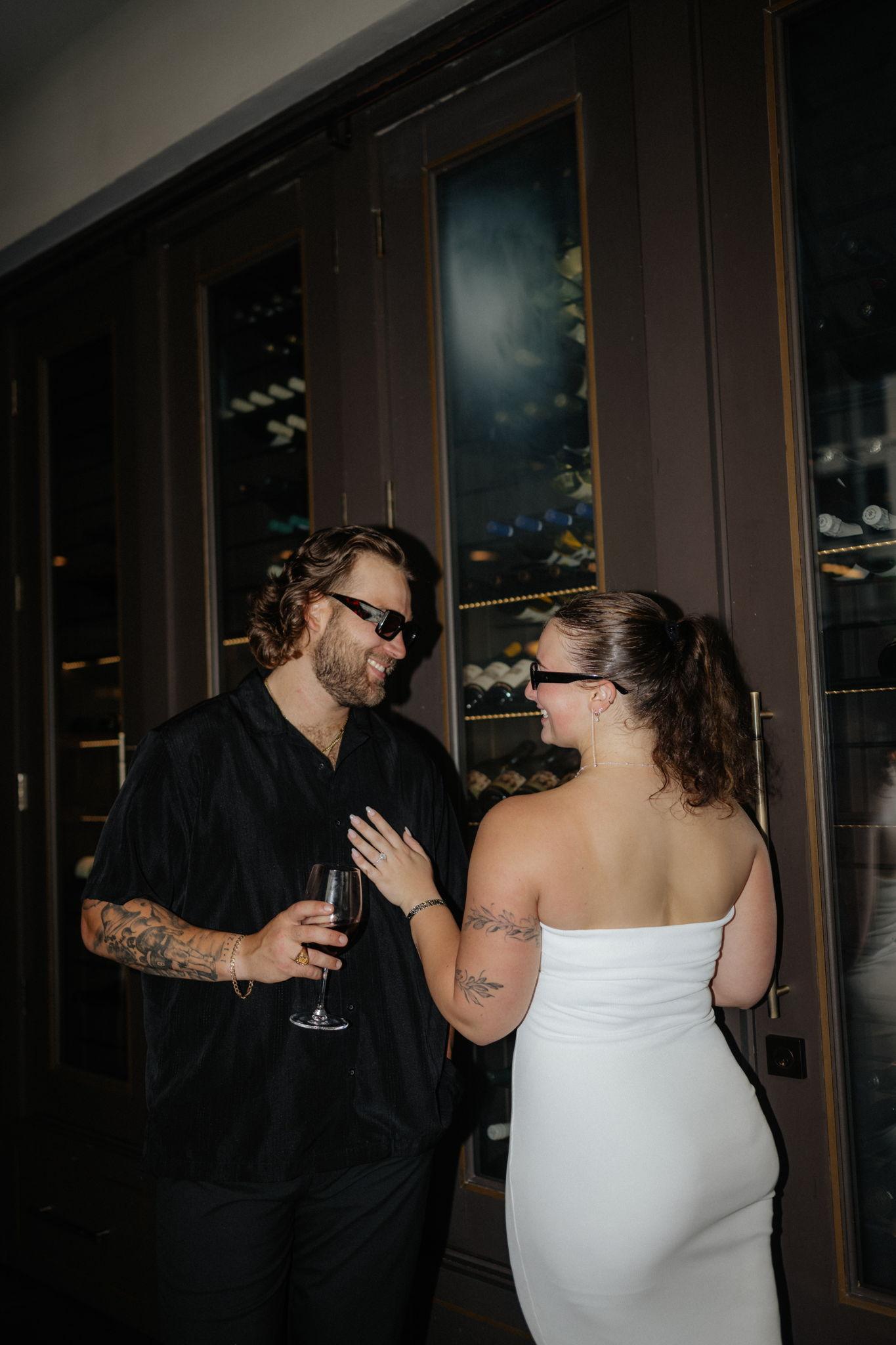 The Wedding Website of Ellie Bridge and Stephen Cullen