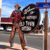 Old Town Scottsdale