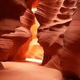 Antelope Canyon