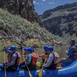 Rafting