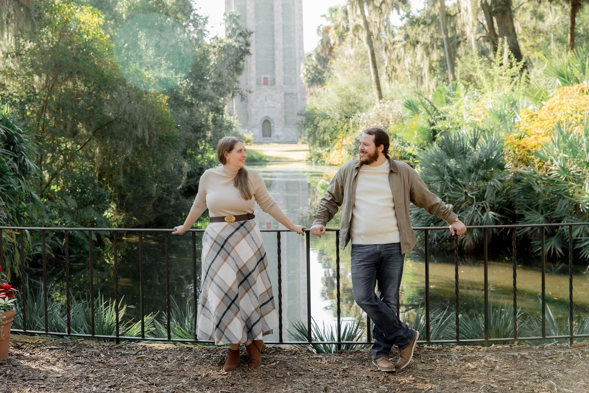 The Wedding Website of Emy Bess and Coen Tisdell