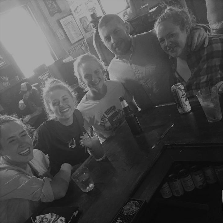 Sunday Funday