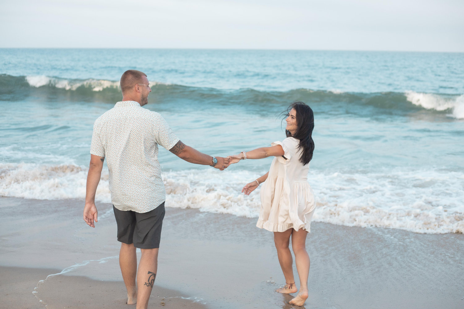 The Wedding Website of Lauren Rogers and Timothy Keller Jr. 
