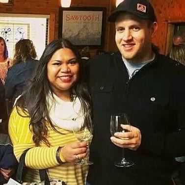 Sawtooth Winery