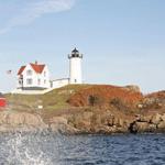 Nubble Lighthouse
