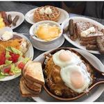 Doc's Diner