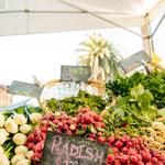 Santa Monica Farmers' Market