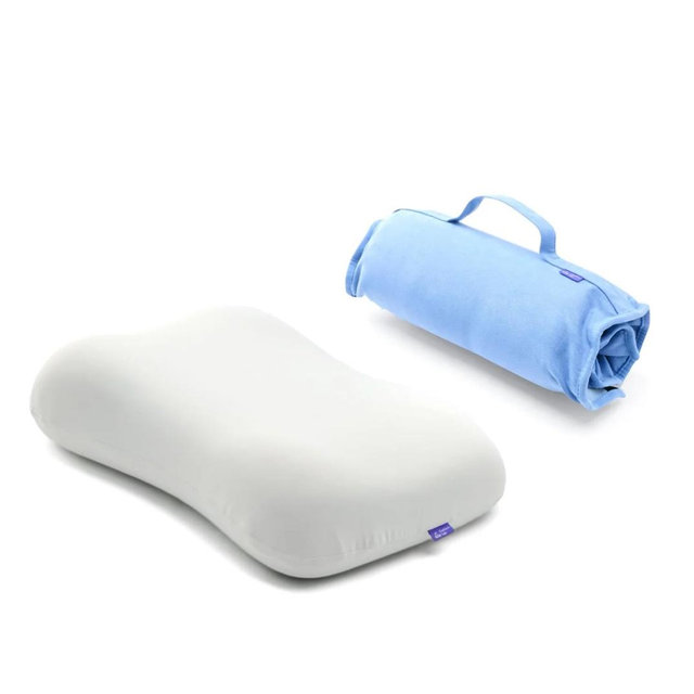 Travel Deep Sleep Pillow for Her