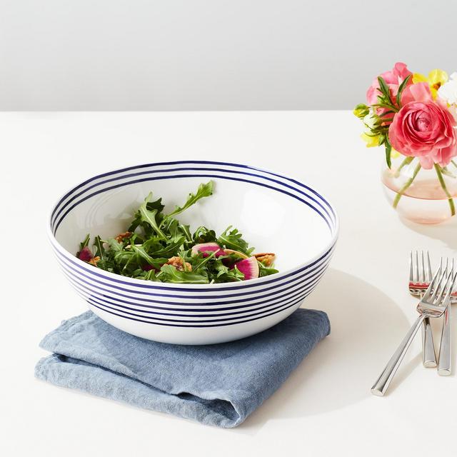Kate Spade New York Charlotte Street Serving Bowl
