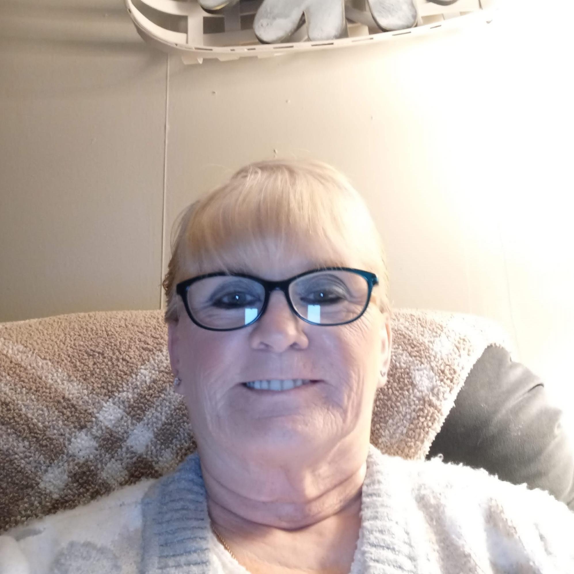 Marica- Grandmother of the Bride