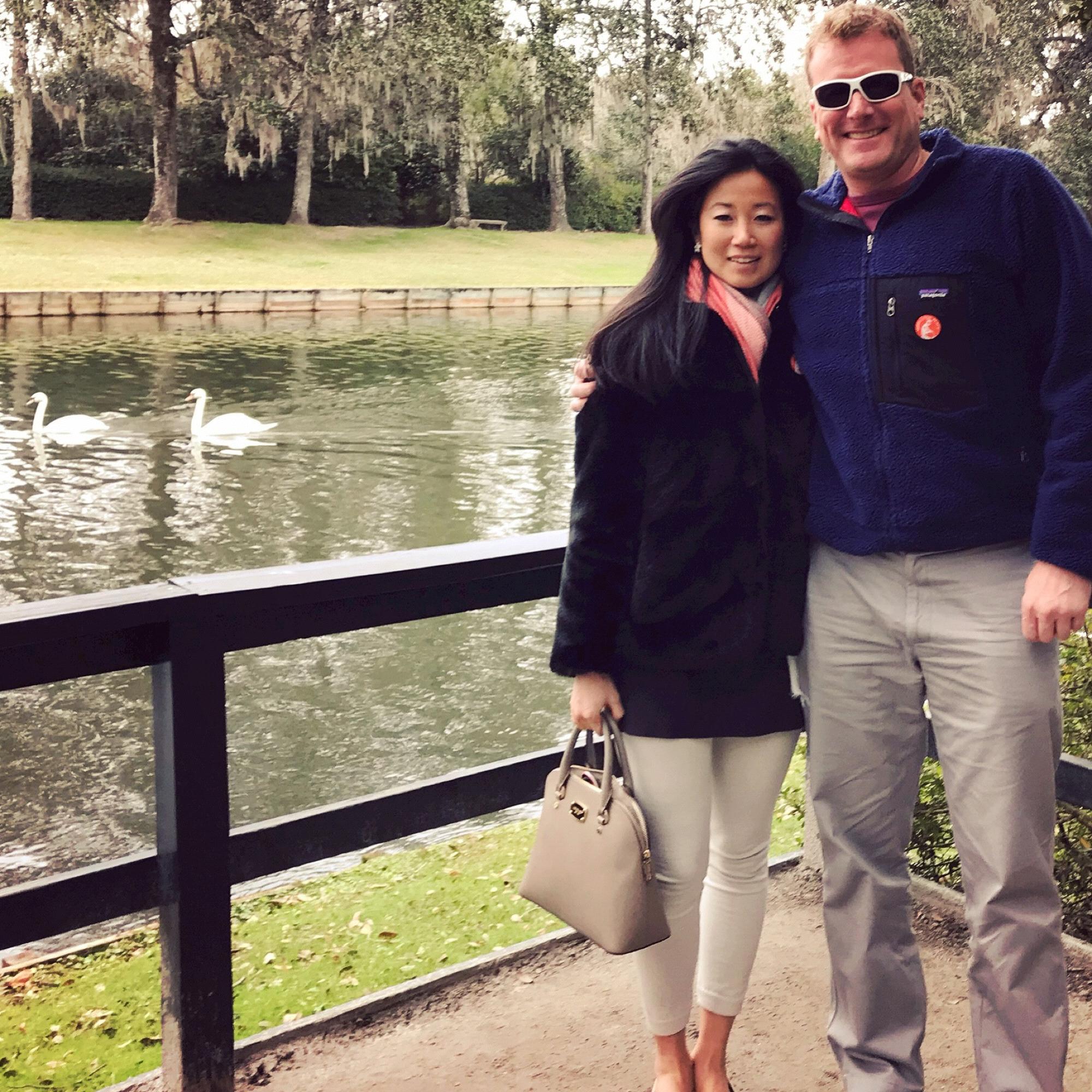 Middleton Place, Charleston, SC 2017