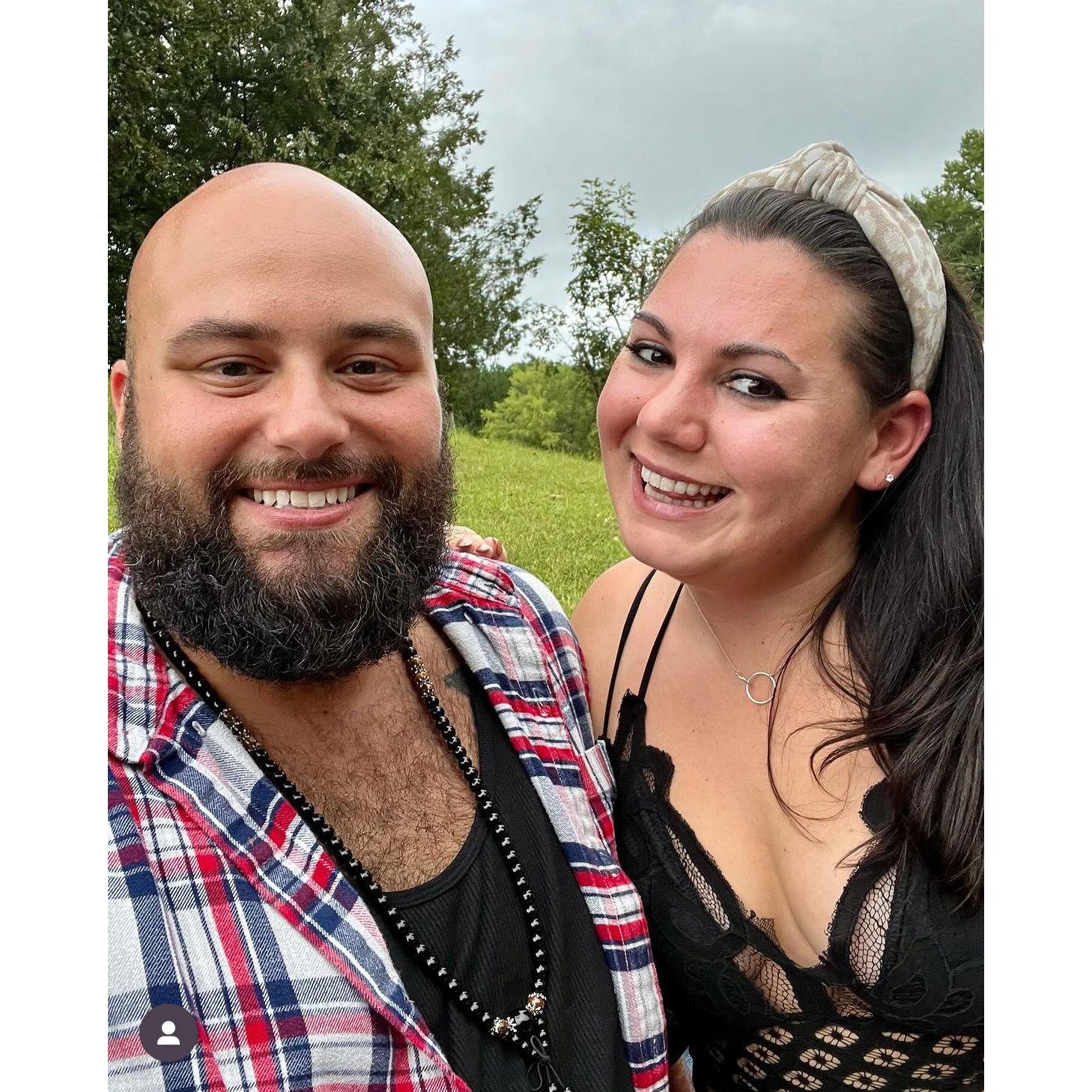 Corey's 1st Country Concert