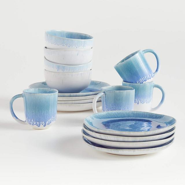 Dinnerware Sets (x3)