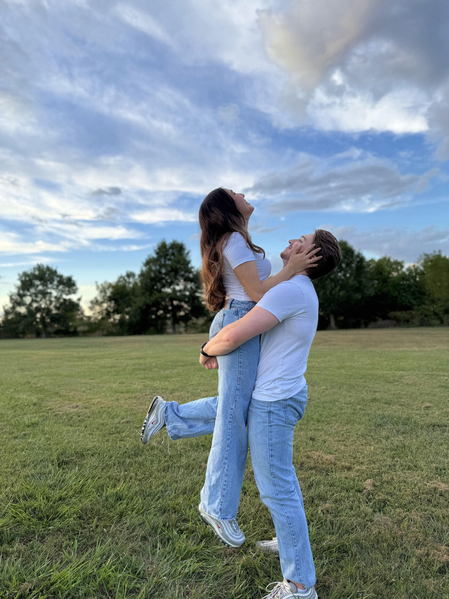 The Wedding Website of Ty Weglarz and Alma Moran