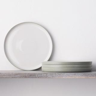ColorTex Dinner Plate, Set of 4