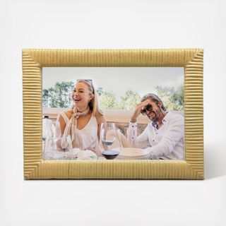 Woven 4x6 Frame