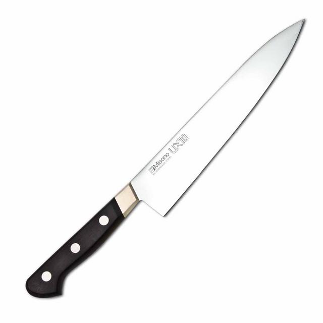 Misono UX10 Gyuto Chef Knife