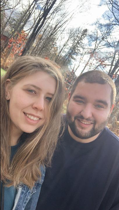 A fun trip to the White Mountains in November 2020.