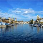 Old Town Zurich