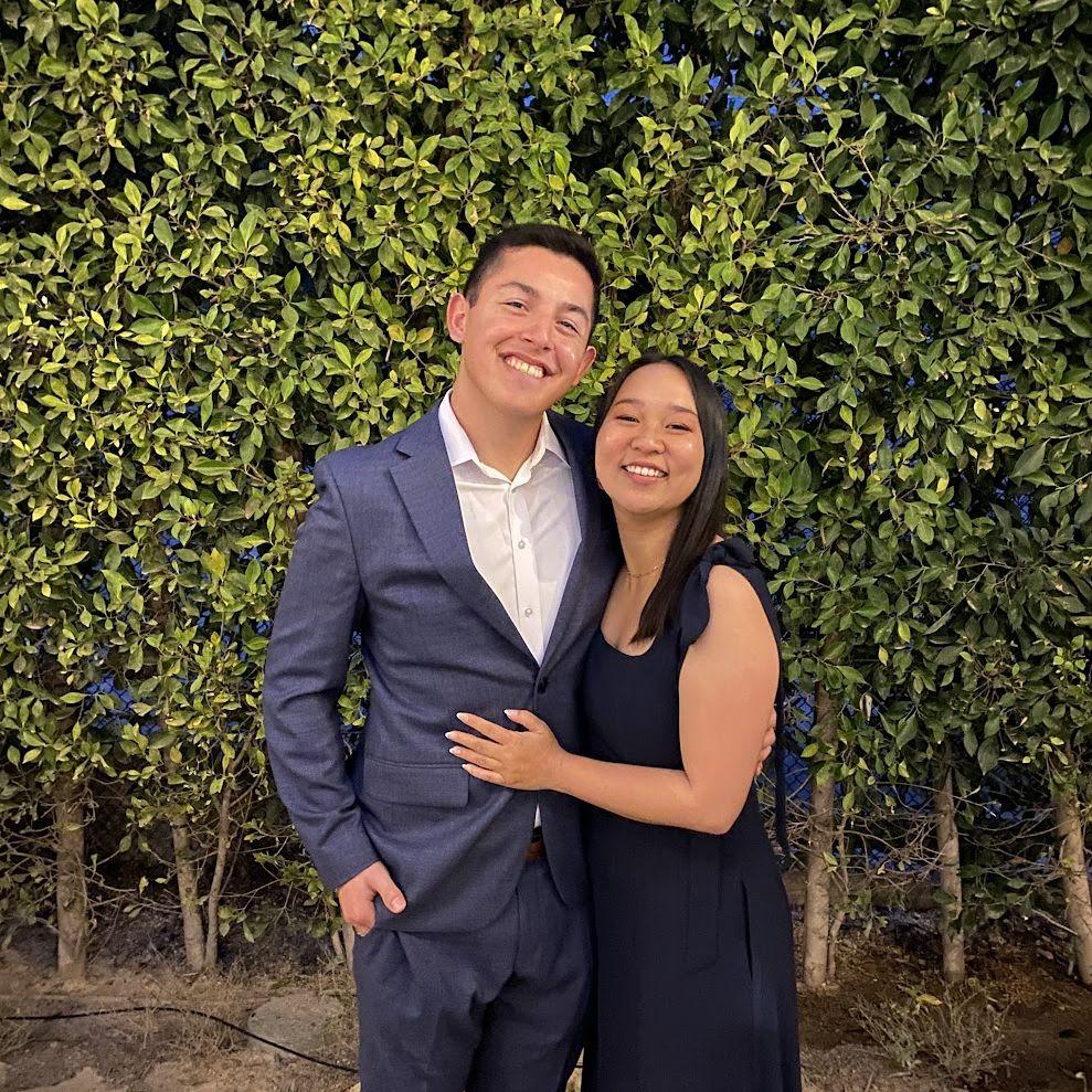 Wedding season