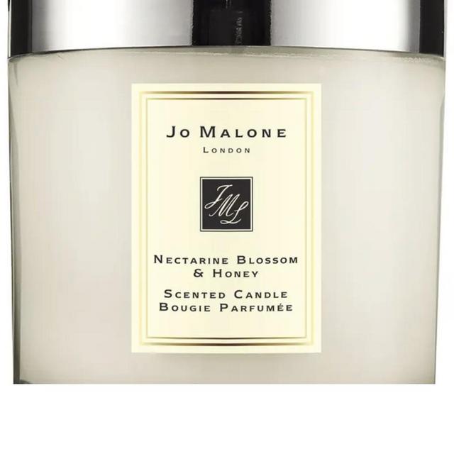 Jo Malone Nectarine Blossom & Honey Candle