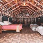 Adirondack Cabin