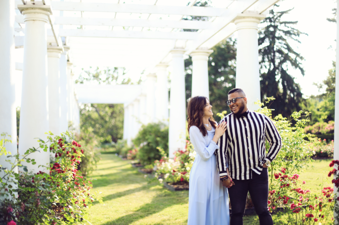 The Wedding Website of Jackie Holbrook and Jason Bates