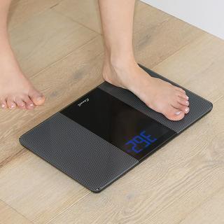 Extra Wide Bath Scale