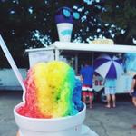 Sno Beach