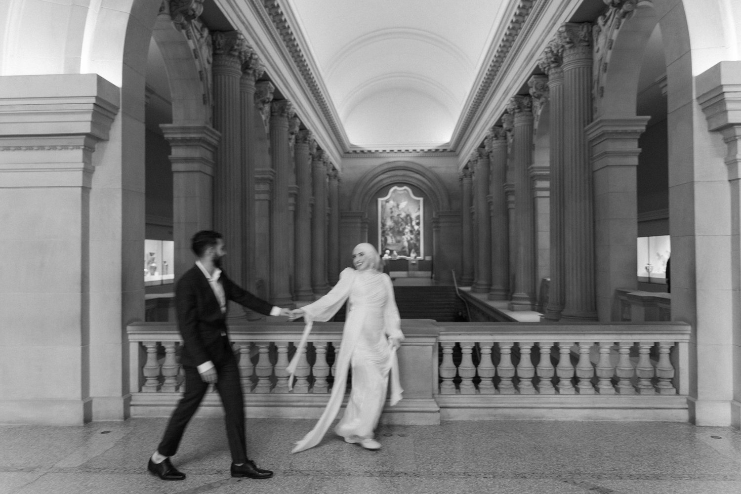 The Wedding Website of Carolyn Assaf and Abdelrahman Alqaddoumi
