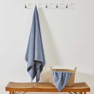 Grayson Bath Sheet, Set of 2