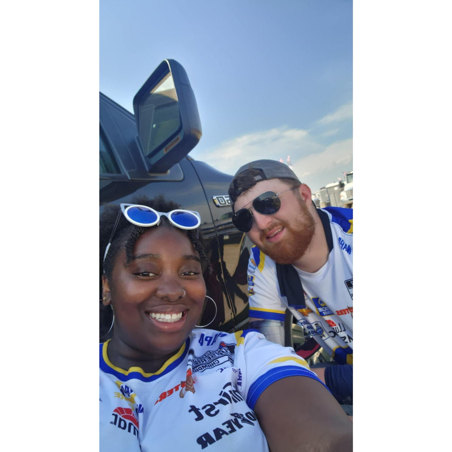 Iowa Speedway 2024