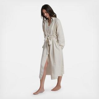 Linen Robe
