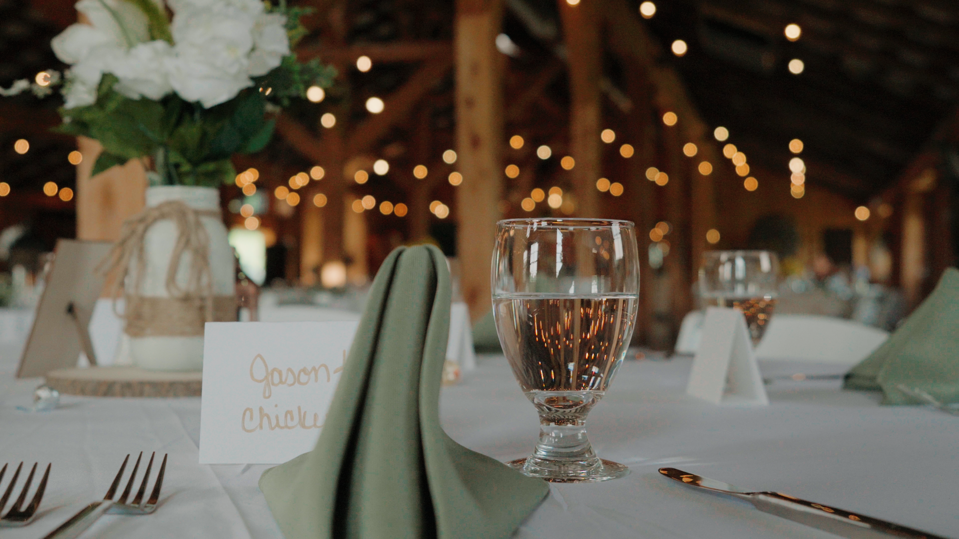 The Wedding Website of Josh Cable and Mackenzie Hinman
