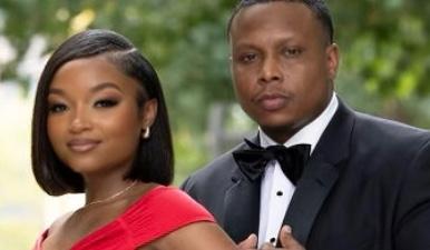 The Wedding Website of Asia Roy and Korey Anderson